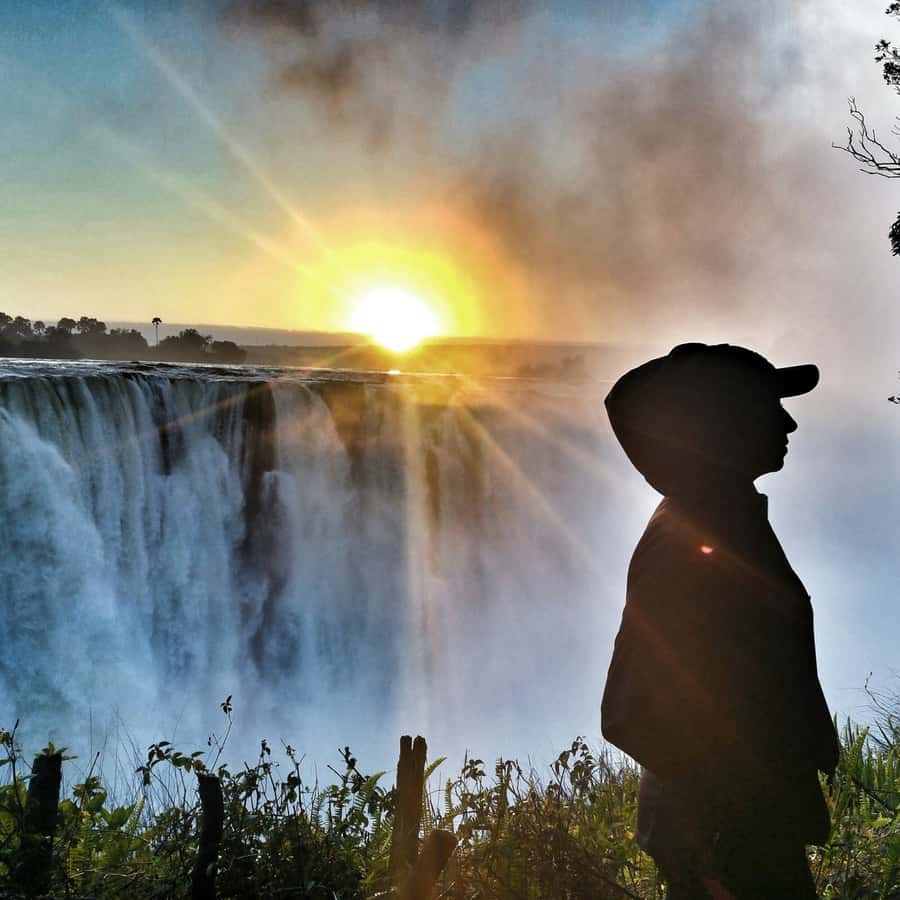 Victoria Falls Sunrise Photography Tour - Key points to know before booking