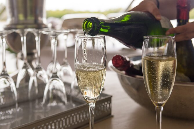 Victoria Falls Sunset Cruise - Sundowners, snacks, and the practical value of the inclusions
