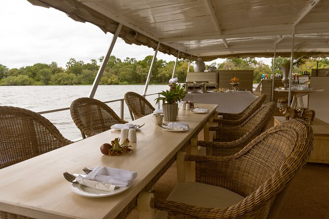 Victoria Falls Sunset Cruise - Who will enjoy this Victoria Falls activity?