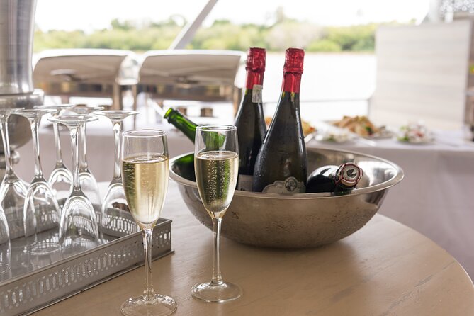 Victoria Falls Sunset Cruise - Timing your day around the cruise