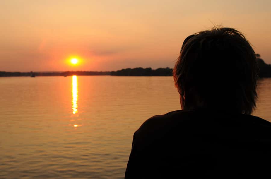 Victoria Falls: Sunset Cruise on the Zambezi River - Who should book this cruise?