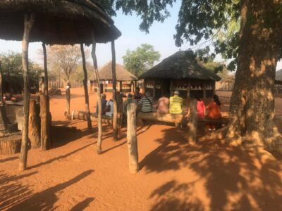 Village Life Experience