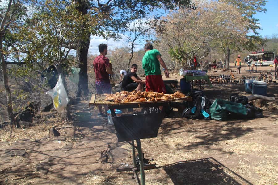 Victoria Falls: Zambezi River White Water Rafting Experience - Starting early from Victoria Falls