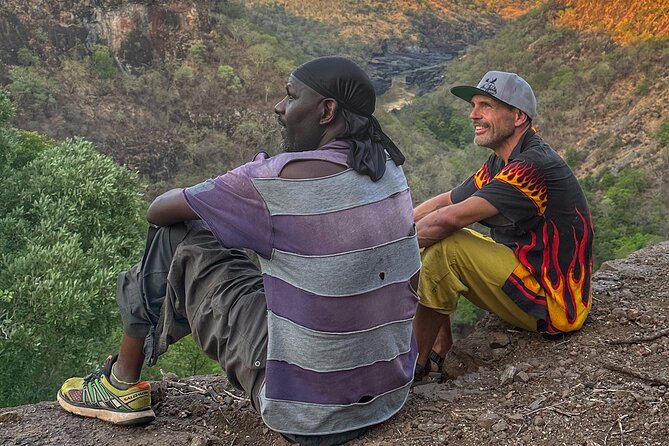 Victoria Falls Zimbabwe - Batoka Gorge Hike and Bush Picnic - Key points about the Batoka Gorge hike