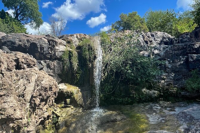Victoria Falls Zimbabwe - Batoka Gorge Hike and Bush Picnic - What $75 gets you near Victoria Falls