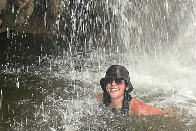 Victoria Falls Zimbabwe - Batoka Gorge Hike and Bush Picnic - Timing, weather, and what to bring