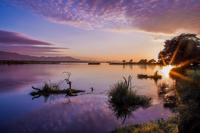Zambezi River Standard Sunset Cruise - Who should book this cruise?