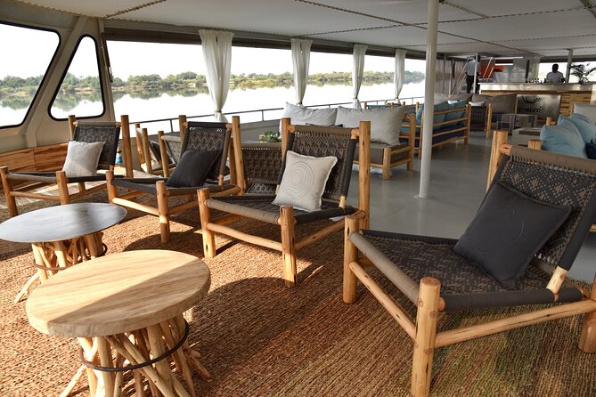 Zambezi River Sunset Cruise Plus Potjie Dinner Experience (Combo) - Who will enjoy this cruise most?
