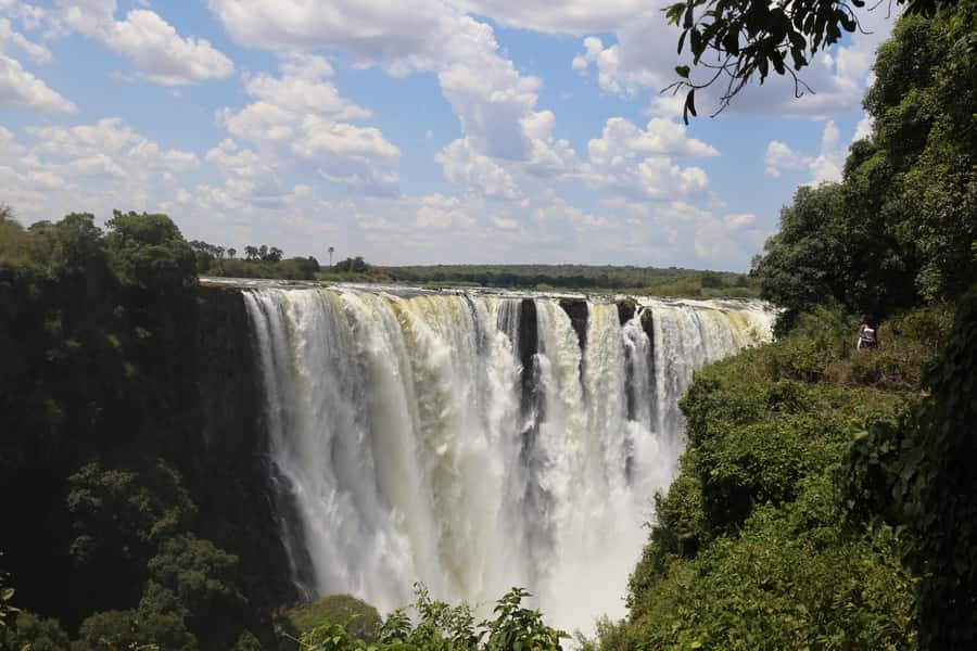 Zimbabwe & Zambia: Guided Tour of the Falls from Both Sides - Six things worth knowing before you book