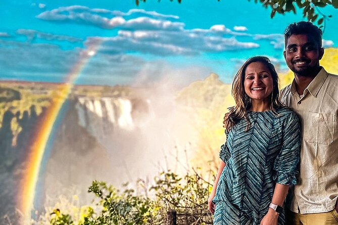 Zimbabwe & Zambia side Private Guided Tour of the Falls - Why seeing both sides of Victoria Falls matters
