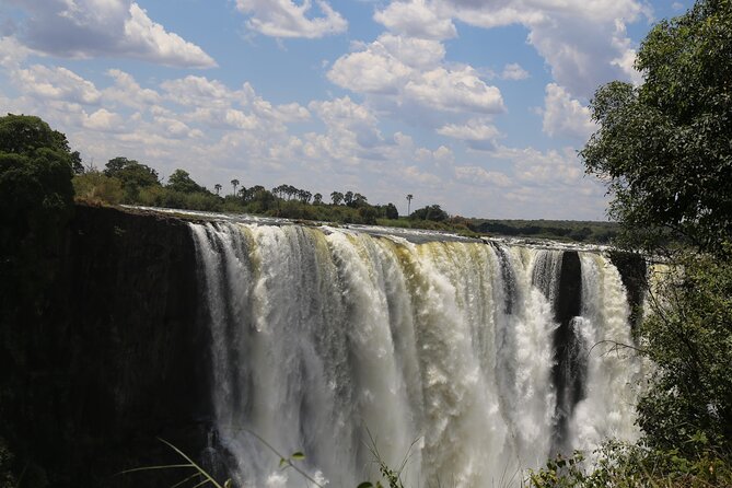 Zimbabwe & Zambia side Private Guided Tour of the Falls - What the $79 price really buys you
