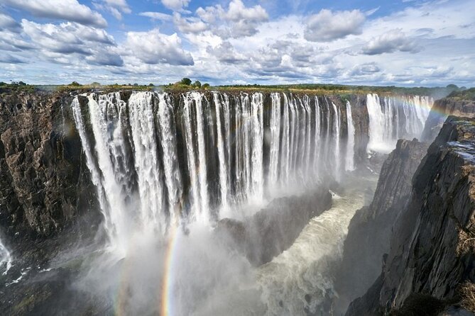 Zimbabwe & Zambia side Private Guided Tour of the Falls - What to confirm before you book